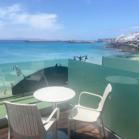 Апартаменти Blancazul Marina Плайя-Бланка Екстер'єр фото