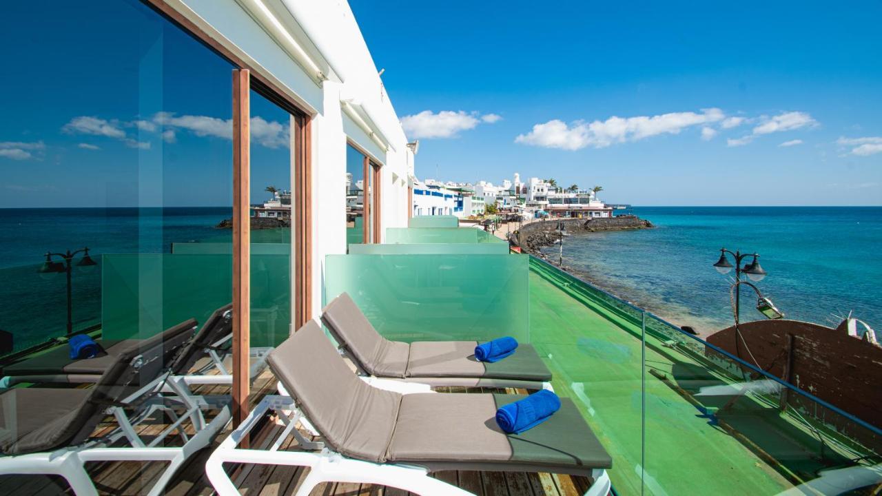 Апартаменти Blancazul Marina Плайя-Бланка Екстер'єр фото