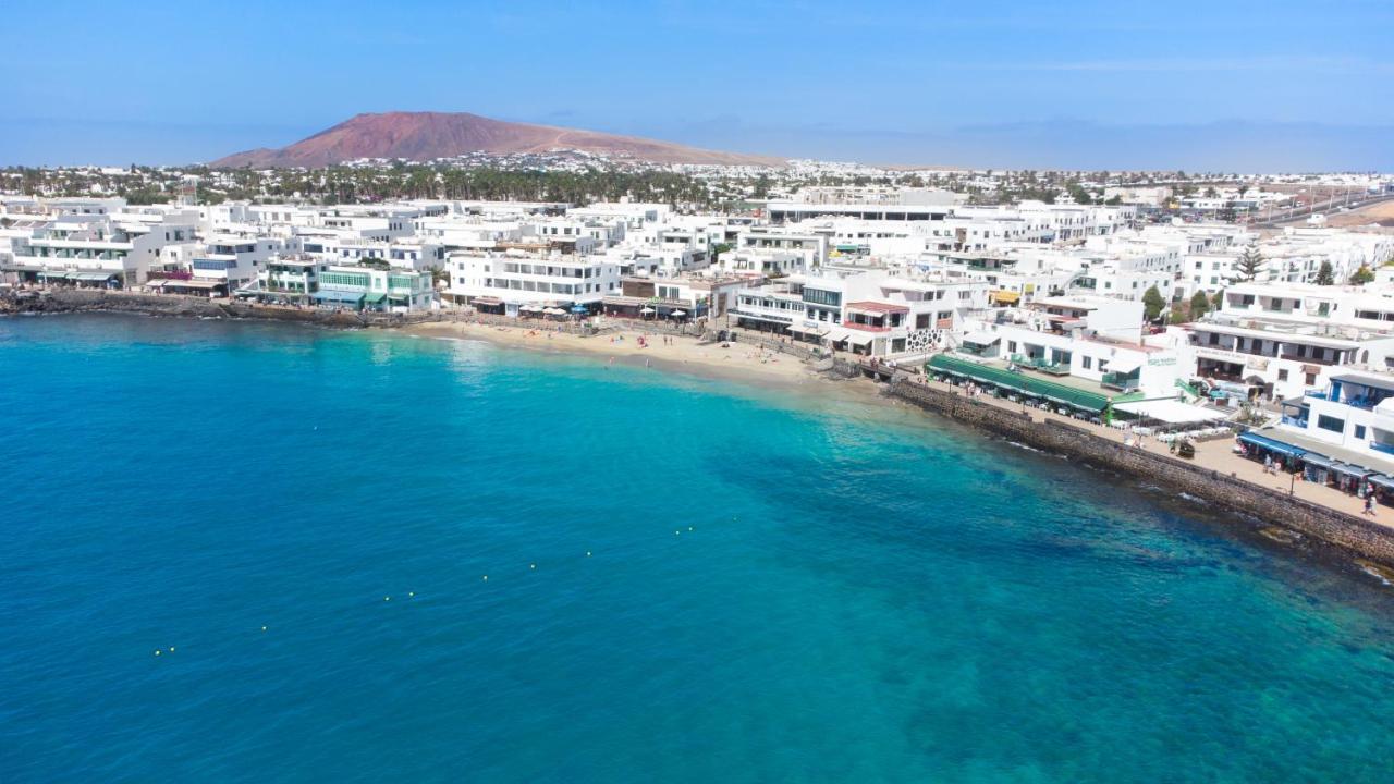 Апартаменти Blancazul Marina Плайя-Бланка Екстер'єр фото